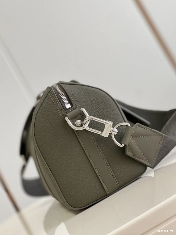 WIS VUITTON KEEPALL LOUIS CITY 0921
